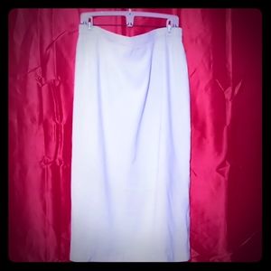 Ladies skirt